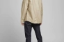 Куртка JORBERNIE JACKET 12184997 Crockery Jack&Jones L Бежевий 12184997Crockery Фото 3