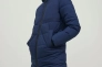 Куртка JORCOPENHAGEN LONG PUFFER JNR 12215844-Navy Blazer Jack&Jones 140 Темно-синій 12215844-Navy Blazer Фото 1