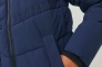 Куртка JORCOPENHAGEN LONG PUFFER JNR 12215844-Navy Blazer Jack&Jones 140 Темно-синій 12215844-Navy Blazer Фото 4