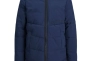 Куртка JORCOPENHAGEN LONG PUFFER JNR 12215844-Navy Blazer Jack&Jones 140 Темно-синій 12215844-Navy Blazer Фото 6