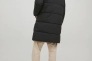 Куртка JORCOPENHAGEN LONG PUFFER LN 12215283-Black Jack&Jones L Чорний 12215283-Black Фото 2