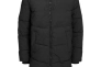 Куртка JORCOPENHAGEN LONG PUFFER LN 12215283-Black Jack&Jones L Чорний 12215283-Black Фото 6
