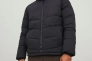 Куртка JORCOPENHAGEN PUFFER JACKET SN 12215130-Black Jack&amp;Jones XXL Черный 12215130-Black Фото 1