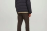 Куртка JORCOPENHAGEN PUFFER JACKET SN 12215130-Black Jack&amp;Jones XXL Черный 12215130-Black Фото 2