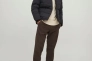 Куртка JORCOPENHAGEN PUFFER JACKET SN 12215130-Black Jack&amp;Jones XXL Черный 12215130-Black Фото 5
