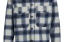Куртка JOROLLIE CHECK SHIRT JACKET LS LN 12198798-Navy Blazer-Detail:/CHECK Jack&Jones L Темно-синій 12198798-Navy Blazer-Deta Фото 5