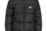 Куртка JORSLOPE PUFFER JACKET JNR 12215922-Black Jack&Jones 140 Чорний 12215922-Black Фото 1