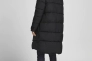 Куртка JORSTRAD LONG PUFFER LN 12192671-Black Jack&Jones L Чорний 12192671-Black Фото 2