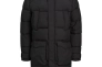 Куртка JORSTRAD LONG PUFFER LN 12192671-Black Jack&Jones L Чорний 12192671-Black Фото 5