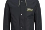 Куртка JORSWIRL JACKET 12192737-Black Navy Jack&amp;Jones S Черный 12192737-Black Navy Фото 5