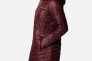 Куртка Joy Peak™ Mid Jacket 1982661CLB-671 Columbia XS (42) Бордовий 1982661CLB-671 Фото 3