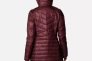 Куртка Joy Peak™ Mid Jacket 1982661CLB-671 Columbia XS (42) Бордовий 1982661CLB-671 Фото 4