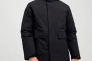Куртка JPRBLATIGER PARKA SN 12213852-Black Jack&amp;Jones L Черный 12213852-Black Фото 1