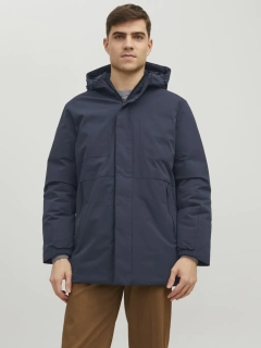 Куртка JPRBLATIGER PARKA SN 12213852-Dark Navy Jack&amp;Jones L Темно-синий 12213852-Dark Navy