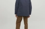 Куртка JPRBLATIGER PARKA SN 12213852-Dark Navy Jack&Jones L Темно-синій 12213852-Dark Navy Фото 2
