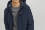 Куртка JPRBLATIGER PARKA SN 12213852-Dark Navy Jack&Jones L Темно-синій 12213852-Dark Navy Фото 3