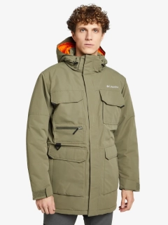 Куртка Landroamer™ Parka 2051051CLB-397 Columbia L (50-52) Хакі 2051051CLB-397