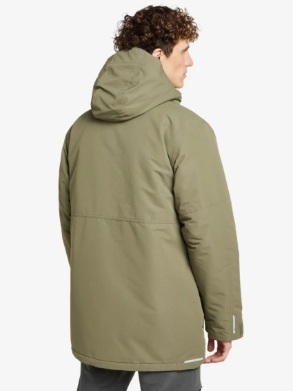 Куртка Landroamer™ Parka 2051051CLB-397 Columbia L (50-52) Хакі 2051051CLB-397 фото 3 — інтернет-магазин Tapok