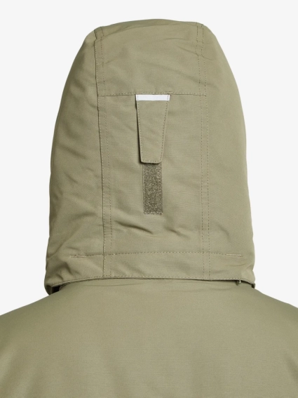 Куртка Landroamer™ Parka 2051051CLB-397 Columbia L (50-52) Хакі 2051051CLB-397 фото 5 — інтернет-магазин Tapok
