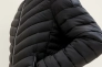 Куртка Light jacket 1038903-29999 Tom Tailor L Чорний 1038903-29999 Фото 2