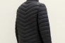 Куртка Light jacket 1038903-29999 Tom Tailor L Чорний 1038903-29999 Фото 3
