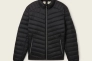 Куртка Light jacket 1038903-29999 Tom Tailor L Чорний 1038903-29999 Фото 4