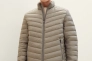 Куртка Light jacket 1038903-32097 Tom Tailor L Бежевий 1038903-32097 Фото 1