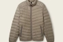 Куртка Light jacket 1038903-32097 Tom Tailor L Бежевий 1038903-32097 Фото 4