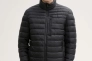 Куртка Light jacket 1044086-29999 Tom Tailor L Черный 1044086-29999 Фото 1