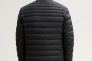 Куртка Light jacket 1044086-29999 Tom Tailor L Черный 1044086-29999 Фото 2