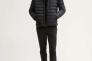 Куртка Light jacket 1044086-29999 Tom Tailor L Черный 1044086-29999 Фото 3