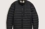 Куртка Light jacket 1044086-29999 Tom Tailor L Черный 1044086-29999 Фото 4