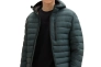 Куртка LIGHT WEIGHT JACKET 1041340-10362 Tom Tailor L Зеленый 1041340-10362 Фото 1