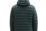 Куртка LIGHT WEIGHT JACKET 1041340-10362 Tom Tailor L Зеленый 1041340-10362 Фото 2