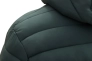 Куртка LIGHT WEIGHT JACKET 1041340-10362 Tom Tailor L Зеленый 1041340-10362 Фото 3
