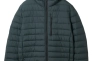 Куртка LIGHT WEIGHT JACKET 1041340-10362 Tom Tailor L Зеленый 1041340-10362 Фото 5