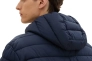Куртка LIGHT WEIGHT JACKET 1041340-10668 Tom Tailor L Темно-синий 1041340-10668 Фото 3