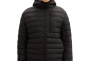 Куртка LIGHT WEIGHT JACKET 1041340-29999 Tom Tailor XL Чорний 1041340-29999 Фото 1