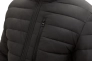 Куртка LIGHT WEIGHT JACKET 1041340-29999 Tom Tailor XL Чорний 1041340-29999 Фото 3