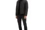 Куртка LIGHT WEIGHT JACKET 1041340-29999 Tom Tailor XL Чорний 1041340-29999 Фото 4