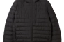 Куртка LIGHT WEIGHT JACKET 1041340-29999 Tom Tailor XL Чорний 1041340-29999 Фото 5
