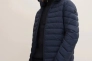 Куртка light weight jacket with hood 1031780-10668 Tom Tailor L Темно-синий 1031780-10668 Фото 2