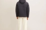 Куртка light weight jacket with hood 1031780-29476 Tom Tailor M Темно-серый 1031780-29476 Фото 3