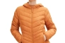 Куртка light weight puffer jacket 1029236-30027 Tom Tailor L Оранжевый 1029236-30027 Фото 1