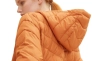 Куртка light weight puffer jacket 1029236-30027 Tom Tailor L Оранжевый 1029236-30027 Фото 3