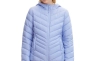 Куртка light weight puffer jacket 1029236-30029 Tom Tailor L Голубой 1029236-30029 Фото 1