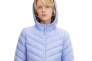 Куртка light weight puffer jacket 1029236-30029 Tom Tailor L Голубой 1029236-30029 Фото 3