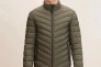 Куртка LIGHTWEIGHT JACK 1031474-10415 Tom Tailor M Хакі 1031474-10415 Фото 1