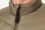 Куртка LIGHTWEIGHT JACK 1031474-10415 Tom Tailor M Хакі 1031474-10415 Фото 3