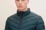 Куртка lightweight jacket 1031474-10834 Tom Tailor L Зеленый 1031474-10834 Фото 3